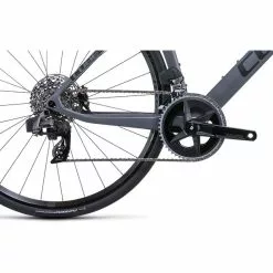 Cube Agree C:62 Pro Grau 9 Cube Agree C:62 Pro Grau -Fahrrad Verkäufe cube agree c62 pro greyncarbon 4