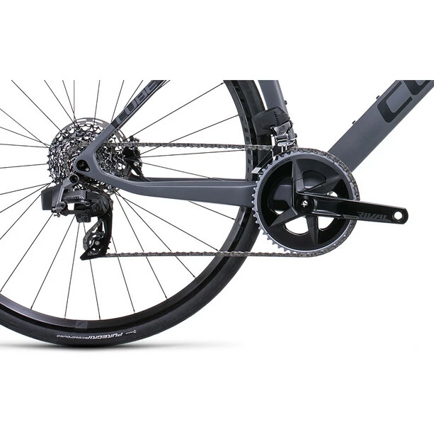 Cube Agree C:62 Pro Grau 4 Cube Agree C:62 Pro Grau – Bild 4