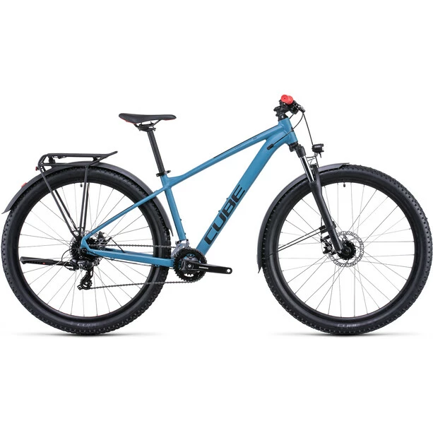 Cube Aim Allroad Blau 1 Cube Aim Allroad Blau