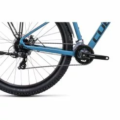 Cube Aim Allroad Blau 9 Cube Aim Allroad Blau -Fahrrad Verkäufe cube aim allroad bluenred 4