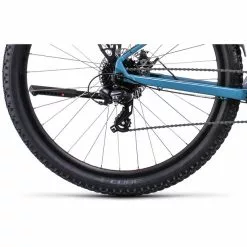 Cube Aim Allroad Blau 10 Cube Aim Allroad Blau -Fahrrad Verkäufe cube aim allroad bluenred 5