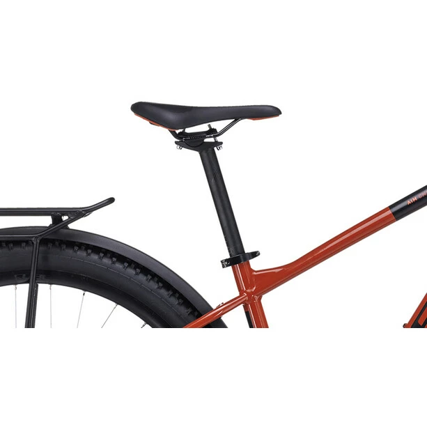 Cube Aim Allroad Rot/schwarz 6 Cube Aim Allroad Rot/schwarz – Bild 6