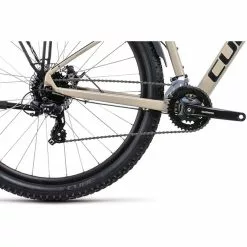 Cube Aim Allroad Beige 9 Cube Aim Allroad Beige -Fahrrad Verkäufe cube aim allroad desertnorange 4