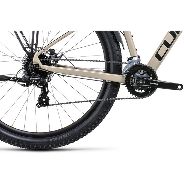 Cube Aim Allroad Beige 4 Cube Aim Allroad Beige – Bild 4
