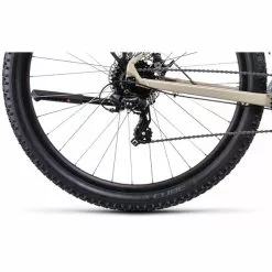 Cube Aim Allroad Beige 10 Cube Aim Allroad Beige -Fahrrad Verkäufe cube aim allroad desertnorange 5