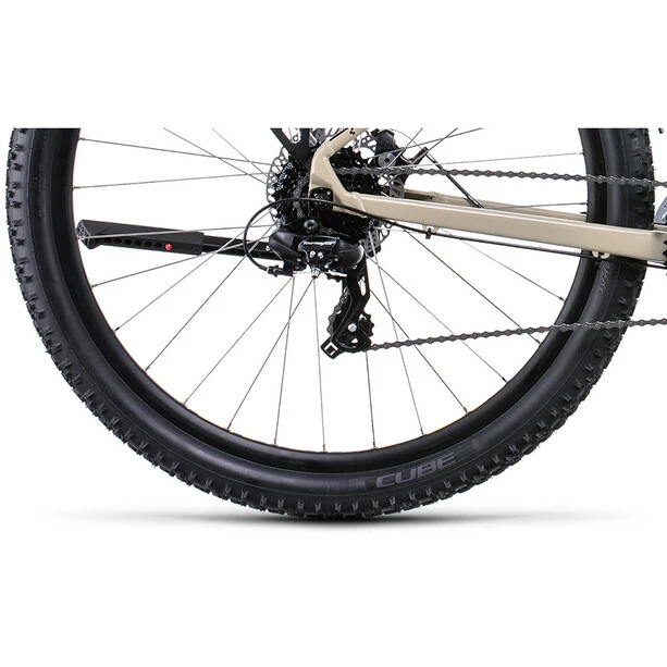 Cube Aim Allroad Beige 5 Cube Aim Allroad Beige – Bild 5