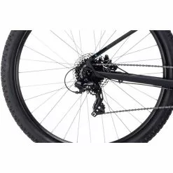 Cube Aim Schwarz 10 Cube Aim Schwarz -Fahrrad Verkäufe cube aim blacknblue 5 1