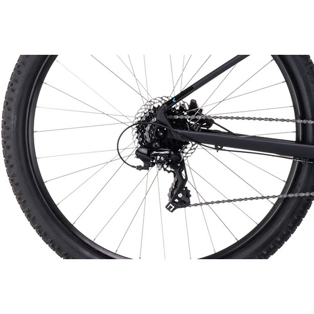 Cube Aim Schwarz 5 Cube Aim Schwarz – Bild 5