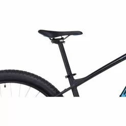 Cube Aim Schwarz 11 Cube Aim Schwarz -Fahrrad Verkäufe cube aim blacknblue 6 1