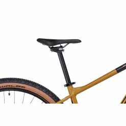 Cube Aim EX Braun/schwarz -Fahrrad Verkäufe cube aim ex caramelnblack 6