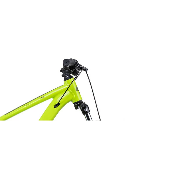 Cube Aim Grün 2 Cube Aim Grün – Bild 2