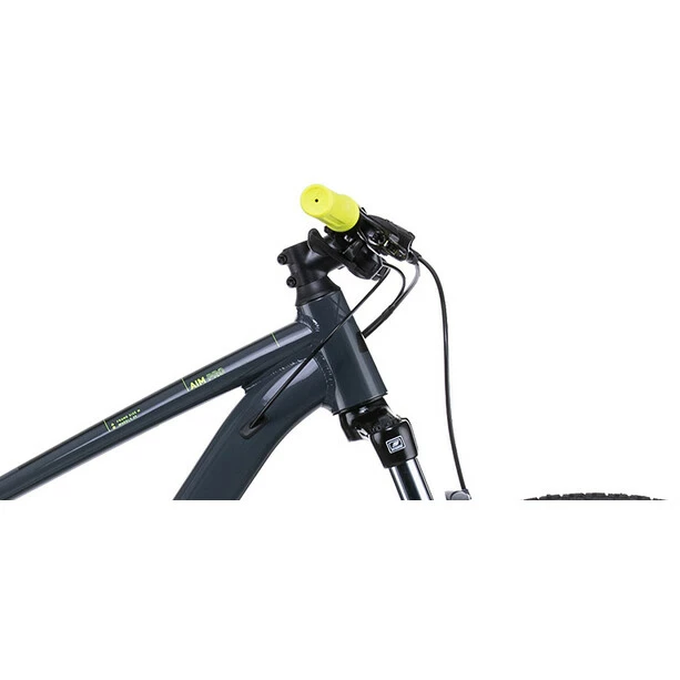 Cube Aim Pro Grau 2 Cube Aim Pro Grau – Bild 2