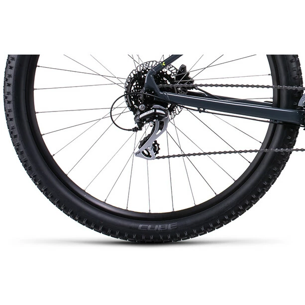 Cube Aim Pro Grau 5 Cube Aim Pro Grau – Bild 5