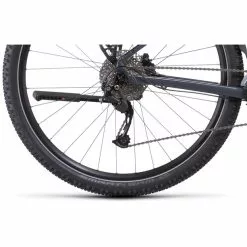 Cube Aim SL Allroad Grau 10 Cube Aim SL Allroad Grau -Fahrrad Verkäufe cube aim sl allroad greynblack 5