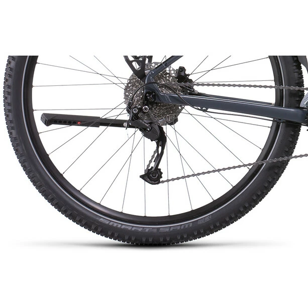 Cube Aim SL Allroad Grau 5 Cube Aim SL Allroad Grau – Bild 5