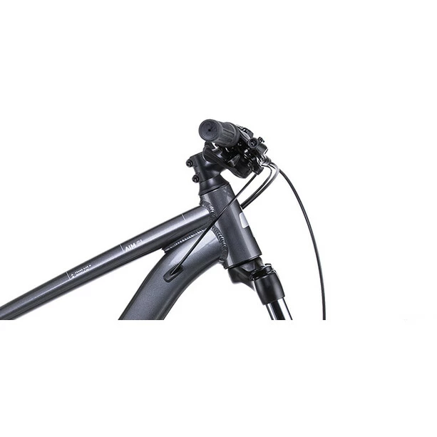 Cube Aim SL Grau 2 Cube Aim SL Grau – Bild 2