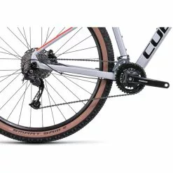 Cube Aim SL Grau -Fahrrad Verkäufe cube aim sl prismagreynbluenred 4