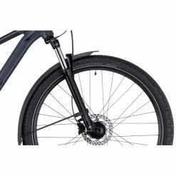 Cube Aim SLX Allroad Grau/schwarz 8 Cube Aim SLX Allroad Grau/schwarz -Fahrrad Verkäufe cube aim slx allroad greynblack 3