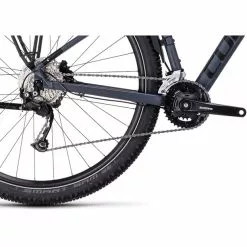 Cube Aim SLX Allroad Grau/schwarz 9 Cube Aim SLX Allroad Grau/schwarz -Fahrrad Verkäufe cube aim slx allroad greynblack 4