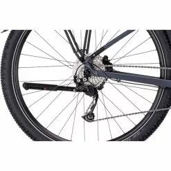 Cube Aim SLX Allroad Grau/schwarz 10 Cube Aim SLX Allroad Grau/schwarz -Fahrrad Verkäufe cube aim slx allroad greynblack 5