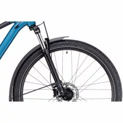 Cube Aim SLX Allroad Blau/schwarz 8 Cube Aim SLX Allroad Blau/schwarz -Fahrrad Verkäufe cube aim slx allroad petrolnblack 3
