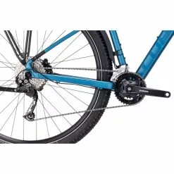 Cube Aim SLX Allroad Blau/schwarz 9 Cube Aim SLX Allroad Blau/schwarz -Fahrrad Verkäufe cube aim slx allroad petrolnblack 4