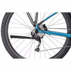 Cube Aim SLX Allroad Blau/schwarz 10 Cube Aim SLX Allroad Blau/schwarz -Fahrrad Verkäufe cube aim slx allroad petrolnblack 5