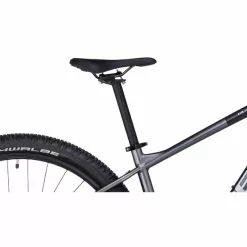 Cube Aim SLX Grau/schwarz 11 Cube Aim SLX Grau/schwarz -Fahrrad Verkäufe cube aim slx graphitenmetal 6