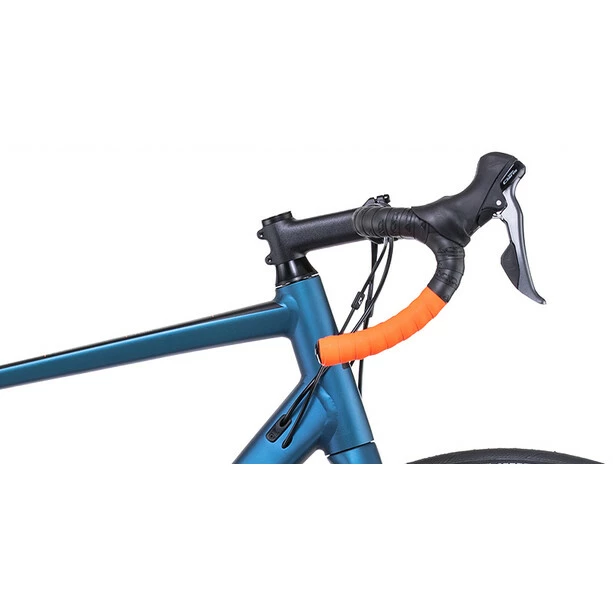 Cube Attain Blau 2 Cube Attain Blau – Bild 2