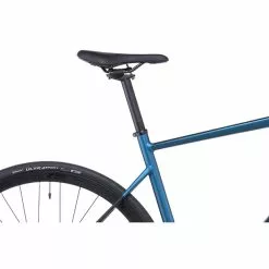 Cube Attain Blau 11 Cube Attain Blau -Fahrrad Verkäufe cube attain atlanticbluenorange 6