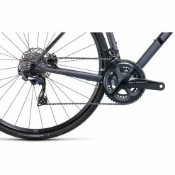 Cube Attain GTC SL Grau 9 Cube Attain GTC SL Grau -Fahrrad Verkäufe cube attain gtc sl greyncarbon 4