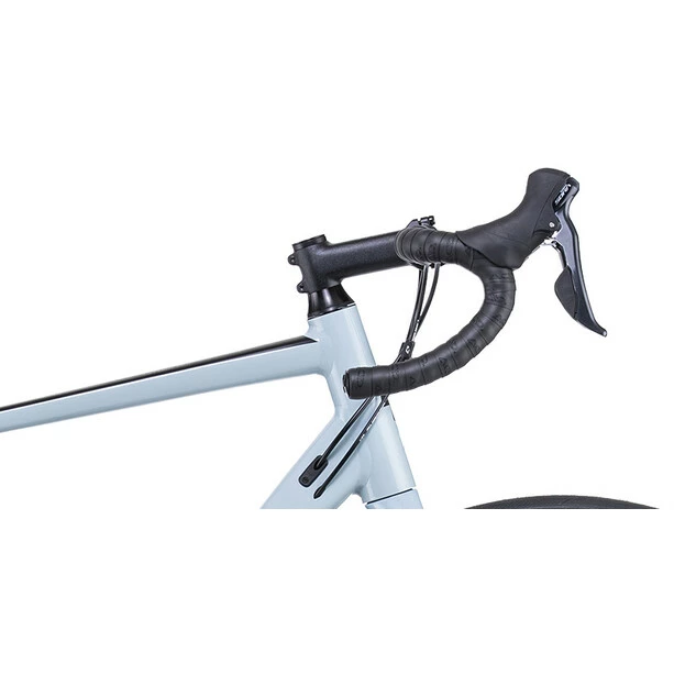 Cube Attain Pro Grau 2 Cube Attain Pro Grau – Bild 2