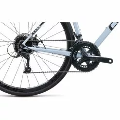 Cube Attain Pro Grau 9 Cube Attain Pro Grau -Fahrrad Verkäufe cube attain pro skygreynblack 4