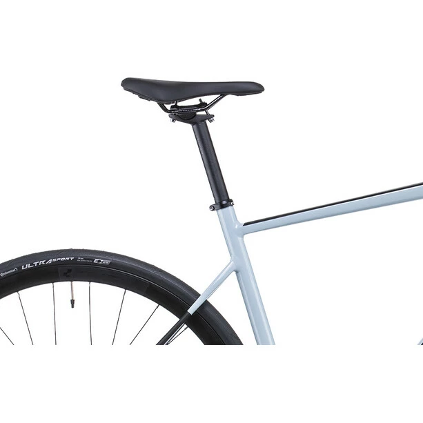 Cube Attain Pro Grau 6 Cube Attain Pro Grau – Bild 6