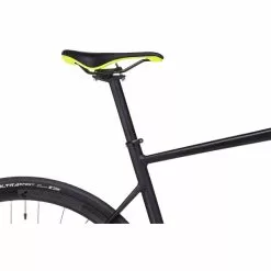 Cube Attain Race Schwarz 11 Cube Attain Race Schwarz -Fahrrad Verkäufe cube attain race blacknwhite 6