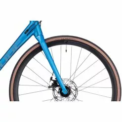 Cube Attain Race Blau/schwarz 8 Cube Attain Race Blau/schwarz -Fahrrad Verkäufe cube attain race bluenspectral 3