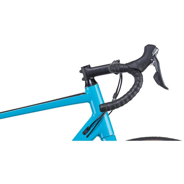 Cube Attain Race Blau 2 Cube Attain Race Blau – Bild 2