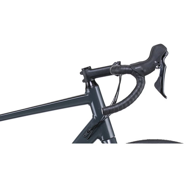 Cube Attain SL Schwarz 2 Cube Attain SL Schwarz – Bild 2