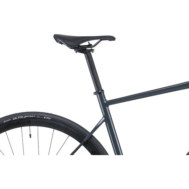 Cube Attain SL Schwarz 6 Cube Attain SL Schwarz – Bild 6