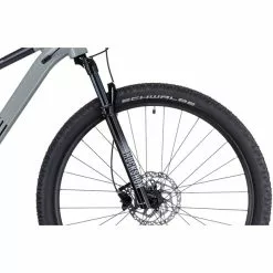 Cube Attention Grau/schwarz 8 Cube Attention Grau/schwarz -Fahrrad Verkäufe cube attention swampgreynblack 3