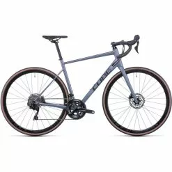 Cube Axial WS Race Damen Lila