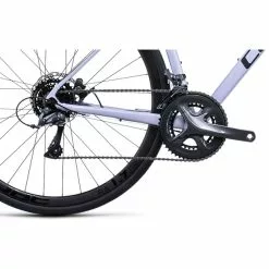 Cube Axial WS Damen Weiß 9 Cube Axial WS Damen Weiß -Fahrrad Verkäufe cube axial ws women violetwhitencoral 4