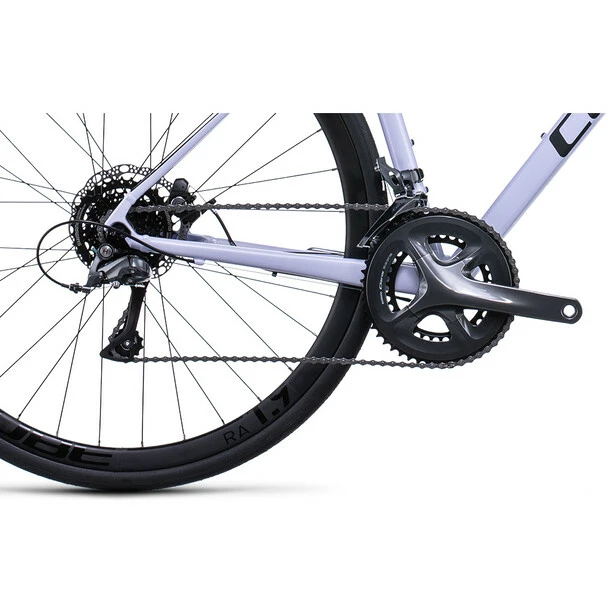 Cube Axial WS Damen Weiß 4 Cube Axial WS Damen Weiß – Bild 4