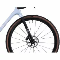 Cube Cross Race C:68X SLT Weiß -Fahrrad Verkäufe cube cross race c68x slt frostwhitenorange 3