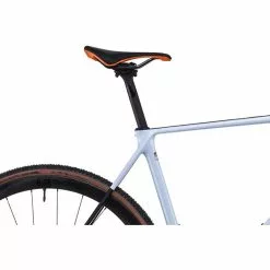 Cube Cross Race C:68X SLT Weiß -Fahrrad Verkäufe cube cross race c68x slt frostwhitenorange 6