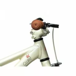 Cube Cubie 120 Kinder Beige -Fahrrad Verkäufe cube cubie 120 kinder cremewhitenrose 4