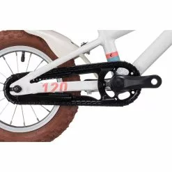 Cube Cubie 120 RT Kinder -Fahrrad Verkäufe cube cubie 120 rt kids cremewhitenrose 4
