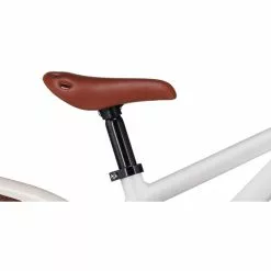 Cube Cubie 120 RT Kinder -Fahrrad Verkäufe cube cubie 120 rt kids cremewhitenrose 6