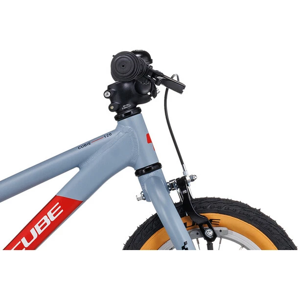 Cube Cubie 120 RT Kinder Grau 2 Cube Cubie 120 RT Kinder Grau – Bild 2