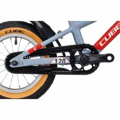 Cube Cubie 120 RT Kinder Grau 9 Cube Cubie 120 RT Kinder Grau -Fahrrad Verkäufe cube cubie 120 rt kids greynred 4